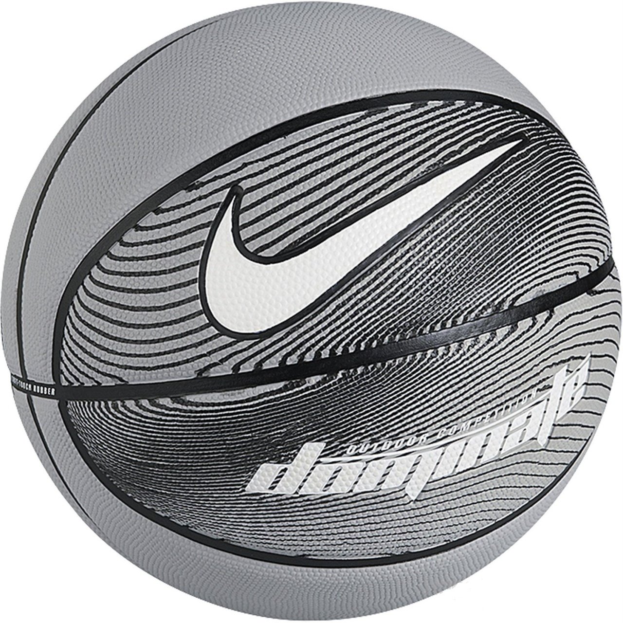Nike Dominate Basketbol Topu No:7