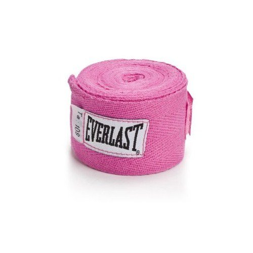 Everlast Elastik Box Bandaj 120''