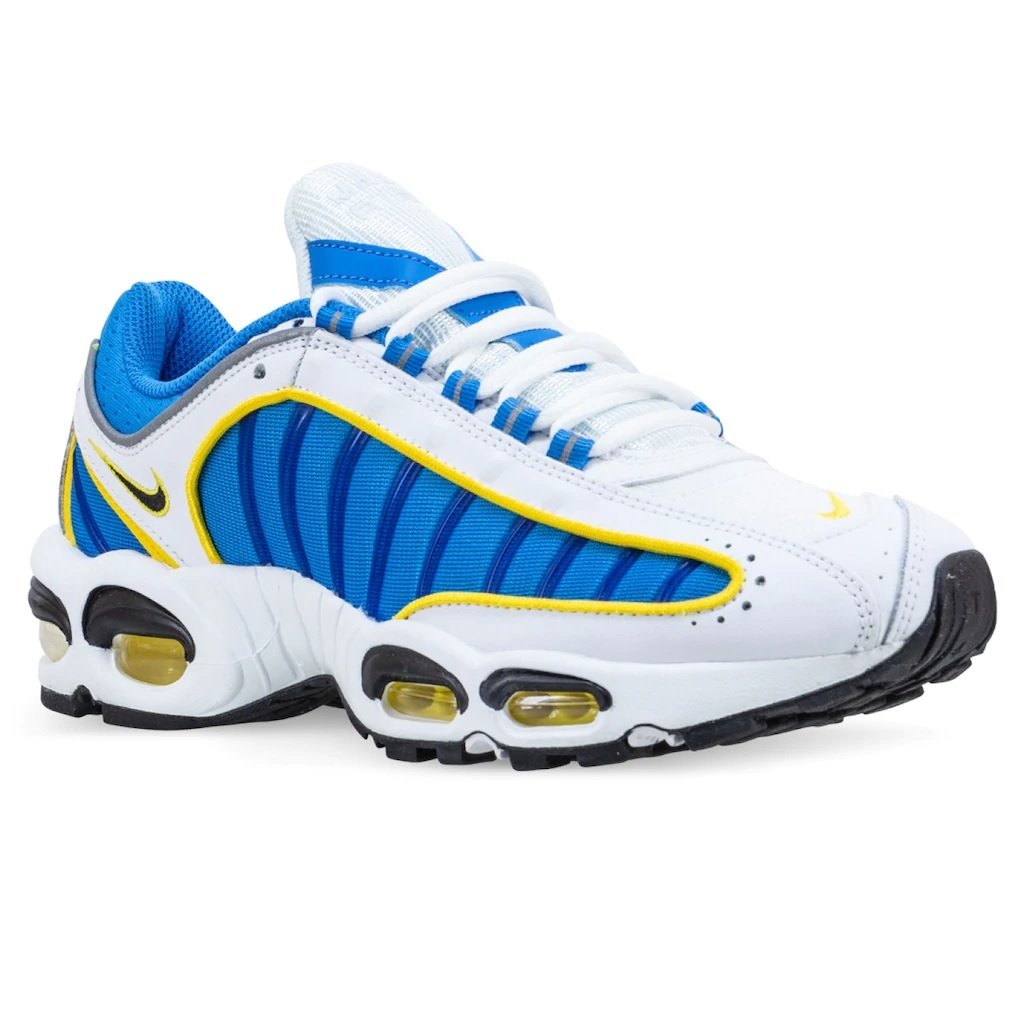 Nike Air Max Tailwind IV Spor Ayakkabı