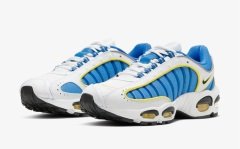 Nike Air Max Tailwind IV Spor Ayakkabı