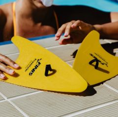 Finis Freestyle El Paleti