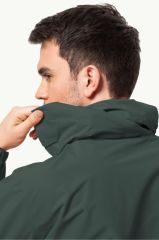 Jack Wolfskin Stormy Point 2L Erkek Outdoor Mont 1111142-4161