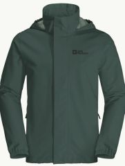 Jack Wolfskin Stormy Point 2L Erkek Outdoor Mont 1111142-4161