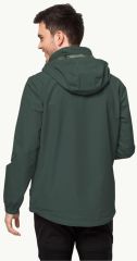 Jack Wolfskin Stormy Point 2L Erkek Outdoor Mont 1111142-4161