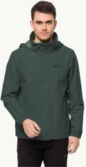 Jack Wolfskin Stormy Point 2L Erkek Outdoor Mont 1111142-4161