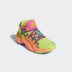 Adidas D.O.N. Issue  2 Basketbol Ayakkabısı