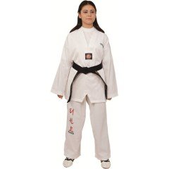 Do-smai Super Taekwondo Elbisesi