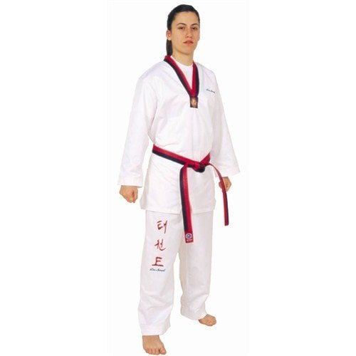 Do-smai Taekwondo Pumse Elbisesi