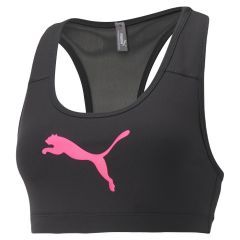 Puma Mid Impact Kadın Spor Büstiyer