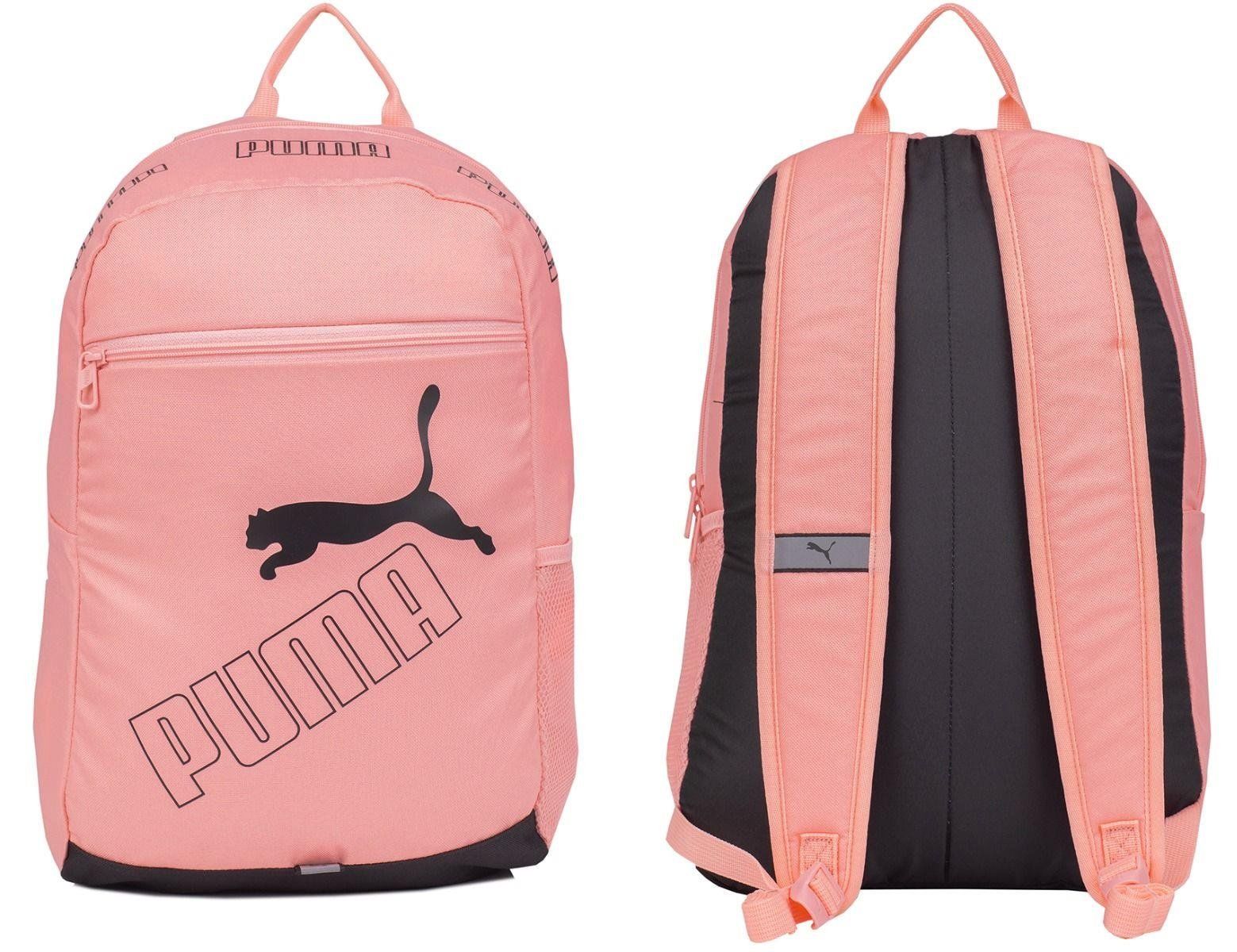 Puma Phase Backpack II Unisex Sırt Çantası