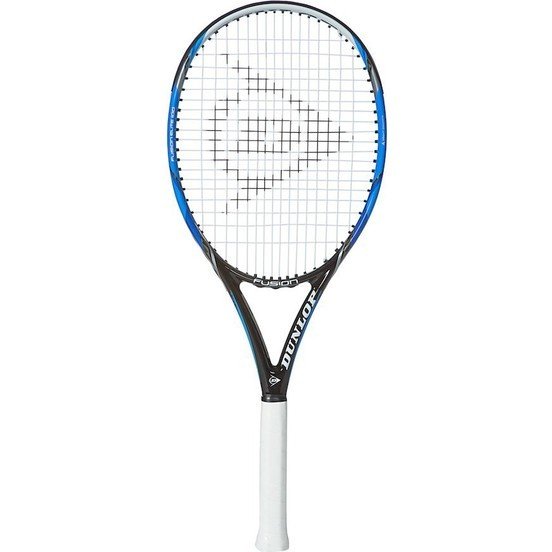 Dunlop Fusion Elite 100 Tenis Raketi