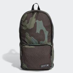 Adidas Classic Camo Sırt Çantası