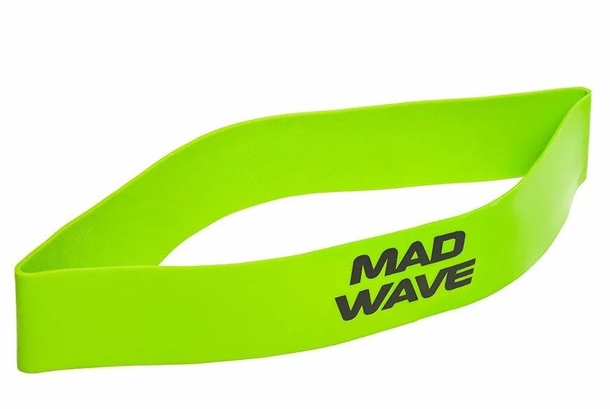 Mad Wave Ankle Pull Strap