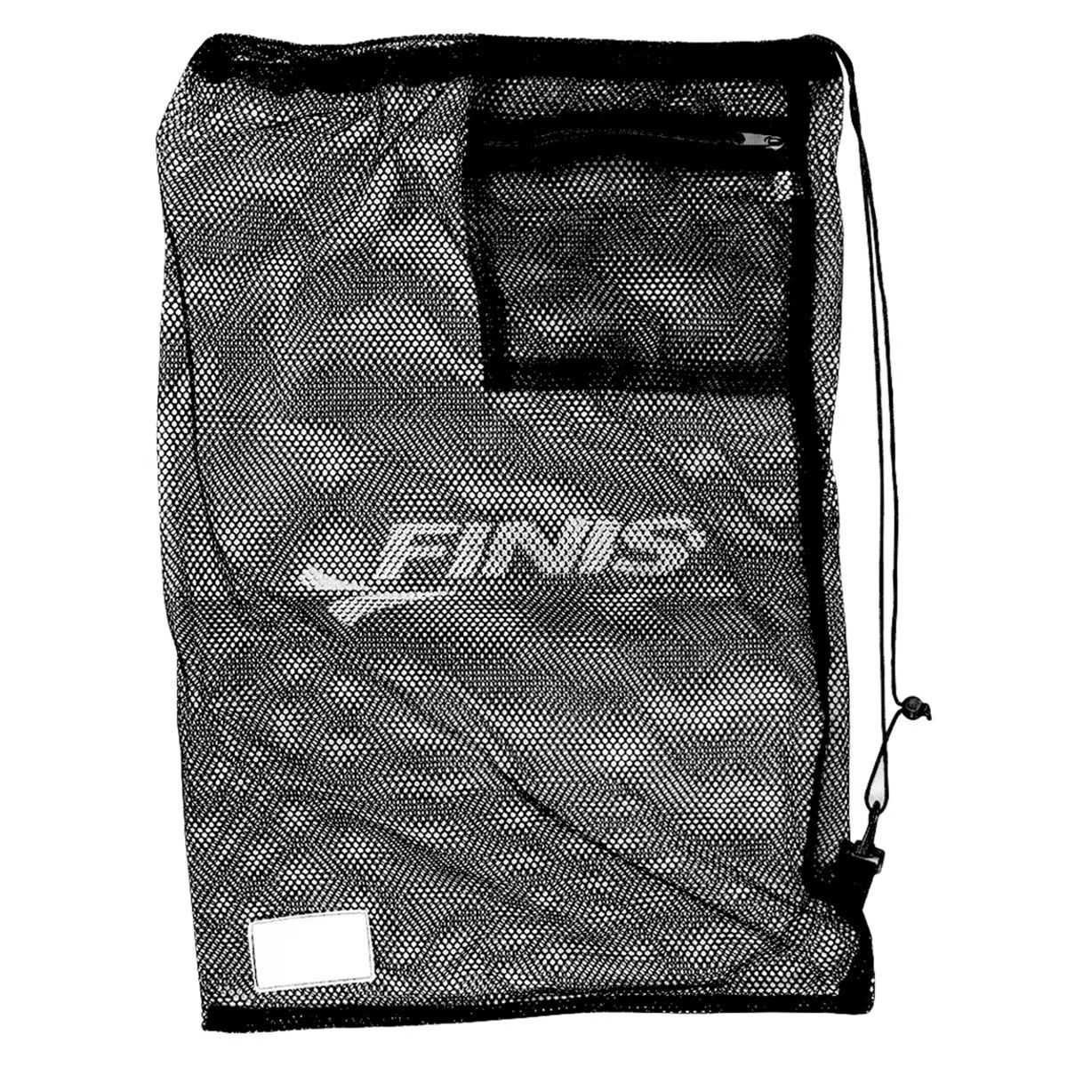 Finis Mesh Gear Bag Yüzme File Çanta 70cmX48cm