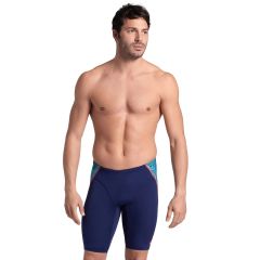 Arena Camo Kikko Swim Jammer Erkek Yüzücü Mayosu