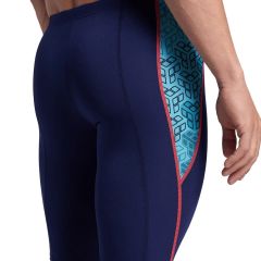Arena Camo Kikko Swim Jammer Erkek Yüzücü Mayosu