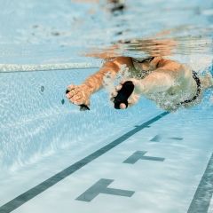Finis Instinct El Paleti