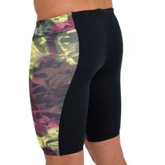 Arena Hero Camo Jammer Erkek Yüzücü Mayosu
