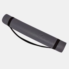 Energetics Yoga Matı 173x61x0.4cm PVC Free