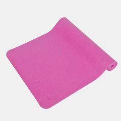 Energetics Yoga Matı 173x61x0.4cm PVC Free