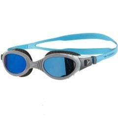 Speedo Futura Biofuse Flexiseal Aynalı Yüzücü Gözlüğü