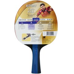 Butterfly Timo Boll Gold Masa Tenisi Raketi