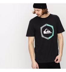 Quiksilver Surethingss Tees KVJ0 Erkek T-Shirt