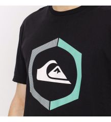 Quiksilver Surethingss Tees KVJ0 Erkek T-Shirt