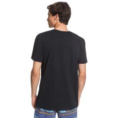 Quiksilver Surethingss Tees KVJ0 Erkek T-Shirt