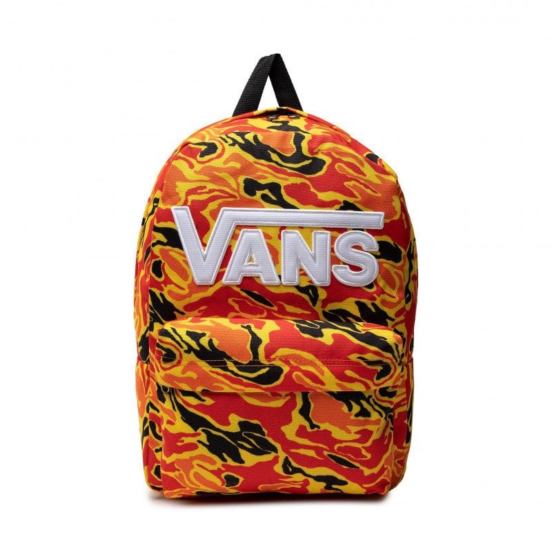 Vans New Skool Back V Sırt Çantası