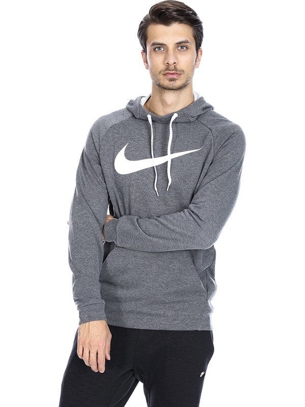 Nike Training Dry Swoosh Kapüşonlu Sweatshirt