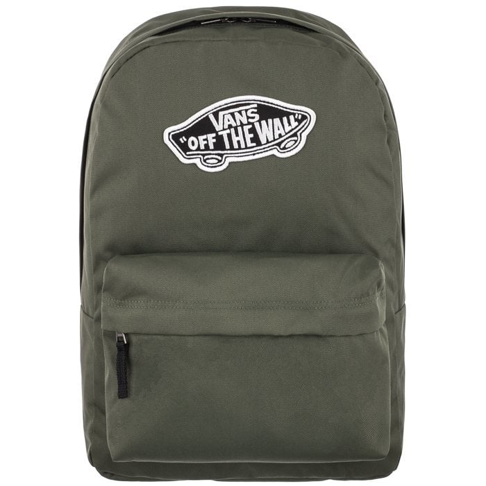 Vans Realm Backpack Sırt Çantası