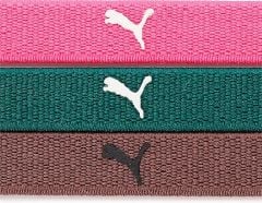 Puma Sportsband Wmn Kadın Saç Bandı 3'lü