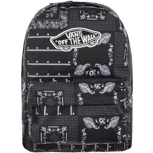 Vans Realm Backpack Sırt Çantası