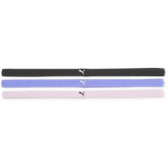 Puma Sportsband Wmn Kadın Saç Bandı 3'lü