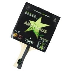 Stiga Arcturus ITTF Onaylı Masa Tenisi Raketi