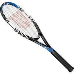 Wilson Six Two BLX Tenis Raketi