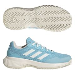 Adidas Gamecourt 2.0 Tenis Ayakkabısı(Kopya)