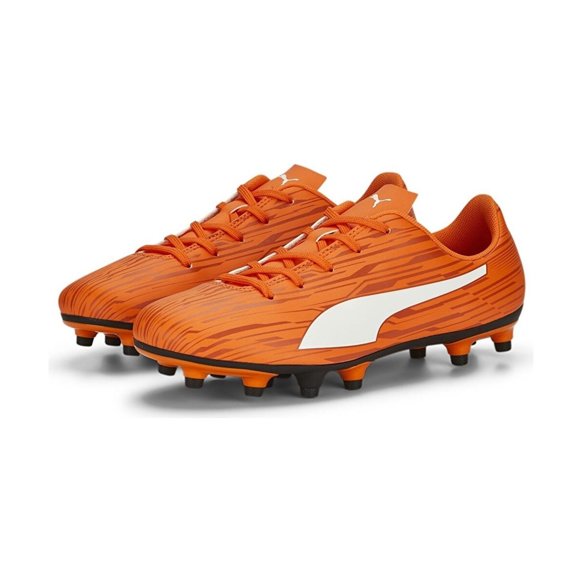 Puma Rapido III Fg/Ag Dragon Krampon