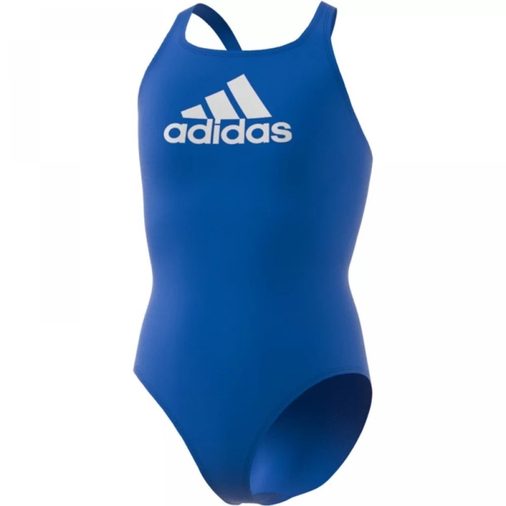 Adidas YA BOS Suit Kız Çocuk Yüzücü Mayosu