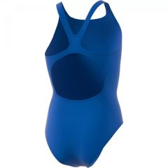 Adidas YA BOS Suit Kız Çocuk Yüzücü Mayosu