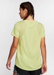 Nike Run Top SS Bayan T-Shirt