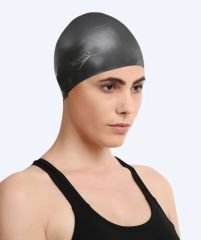 Speedo Long Hair (Uzun Saç) Silikon Bone