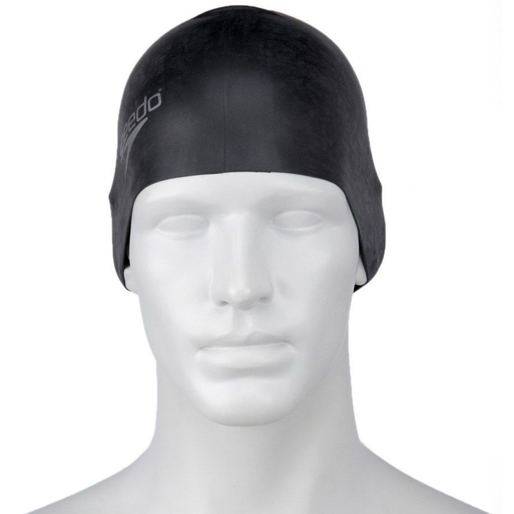 Speedo Long Hair (Uzun Saç) Silikon Bone