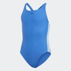 Adidas Athly V Kız Çocuk Yüzücü Mayosu