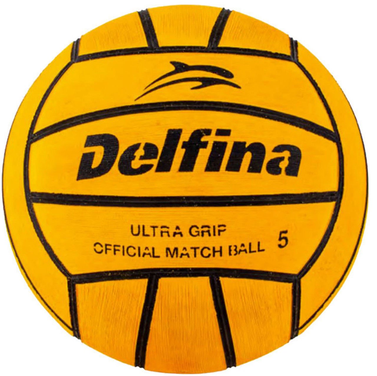 Delfina Official Match Ball Sutopu Topu