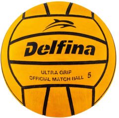 Delfina Official Match Ball Sutopu Topu