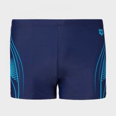 Arena M Fairness Aqua Short Erkek Mayo