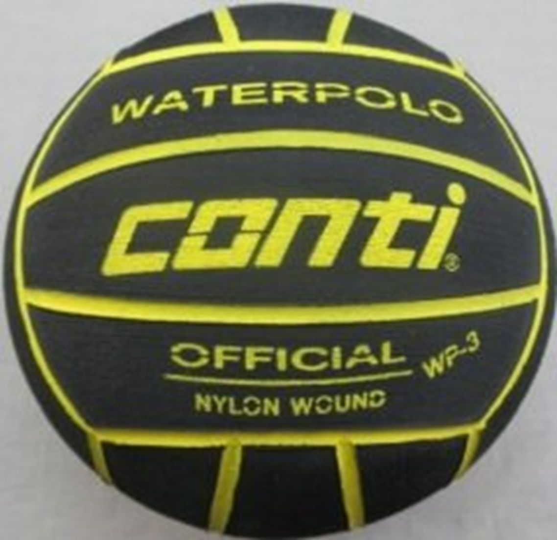 Conti Official WP3 Sutopu Topu No:3
