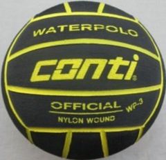Conti Official WP3 Sutopu Topu No:3